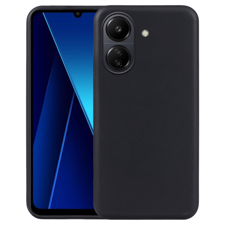 Coque en TPU pour Xiaomi 13T Pro, Xiaomi Poco C65 / Redmi 13C, Xiaomi Redmi 12, Xiaomi Redmi Note 13 5G, Xiaomi 13T, Xiaomi Redmi Note 13 Pro+