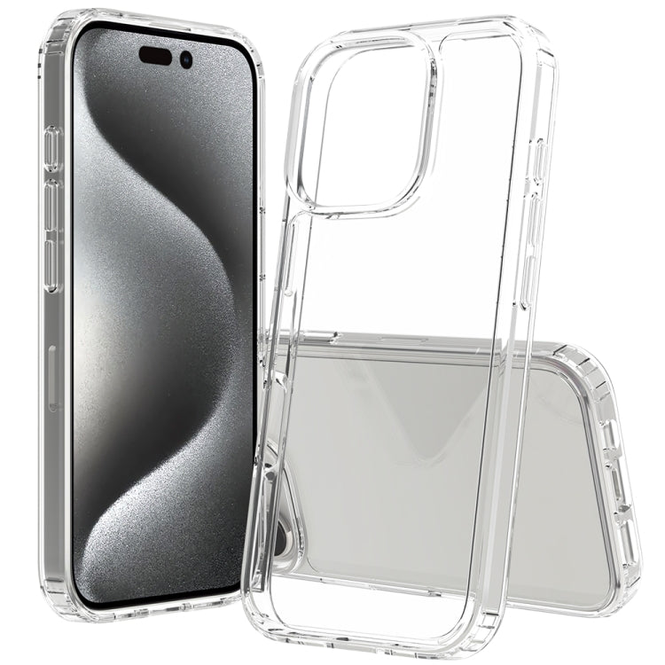 Scratchproof Acrylic 1.5mm Phone Case, For iPhone 18 Pro, For iPhone 18 Pro Max, For iPhone 17 Pro Max, For iPhone 17 Pro, For iPhone 17, For iPhone Air, For iPhone 16 Pro Max, For iPhone 16 Pro, For iPhone 16 Plus, For iPhone 16, For iPhone 15 Pro Max...