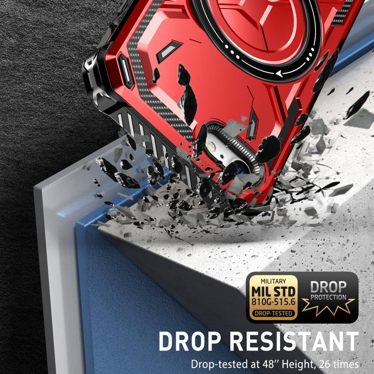 Armor Series Holder Phone Case, For iPhone SE 2022 / 2020 / 8 / 7, For iPhone XR