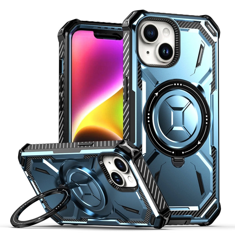 Armor Series Holder Phone Case, For iPhone 15 Pro Max, For iPhone 15 Pro, For iPhone 15 Plus, For iPhone 15