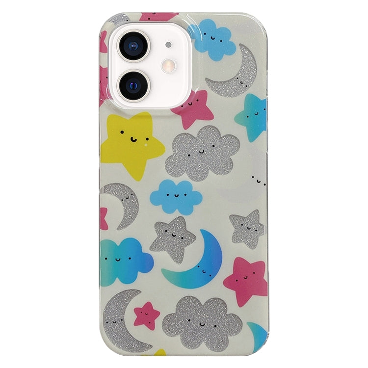 PC + TPU Dual-side Laminating IMD Phone Case, For iPhone 14, For iPhone 14 Pro, For iPhone 14 Pro Max, For iPhone 13 Pro Max, For iPhone 13 Pro, For iPhone 13, For iPhone 12, For iPhone 12 Pro Max, For iPhone 12 Pro, For iPhone 11 Pro Max, For iPhone 11