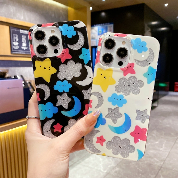 PC + TPU Dual-side Laminating IMD Phone Case, For iPhone 14, For iPhone 14 Pro, For iPhone 14 Pro Max, For iPhone 13 Pro Max, For iPhone 13 Pro, For iPhone 13, For iPhone 12, For iPhone 12 Pro Max, For iPhone 12 Pro, For iPhone 11 Pro Max, For iPhone 11