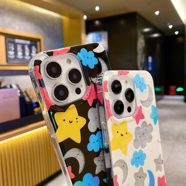 PC + TPU Dual-side Laminating IMD Phone Case, For iPhone 14, For iPhone 14 Pro, For iPhone 14 Pro Max, For iPhone 13 Pro Max, For iPhone 13 Pro, For iPhone 13, For iPhone 12, For iPhone 12 Pro Max, For iPhone 12 Pro, For iPhone 11 Pro Max, For iPhone 11