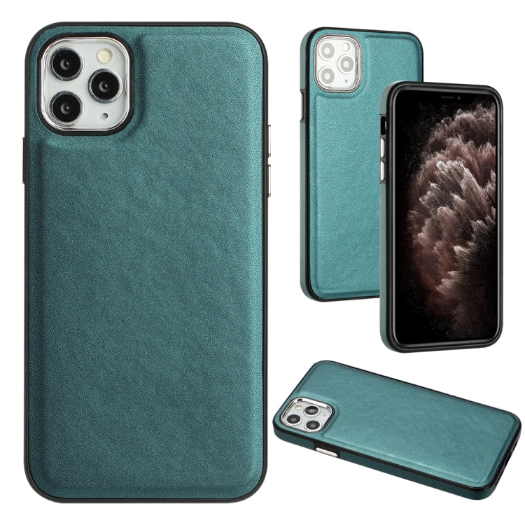Leather Texture Full Coverage Phone Case, For iPhone 11 Pro, For iPhone X / XS, For iPhone XR, For iPhone XS Max