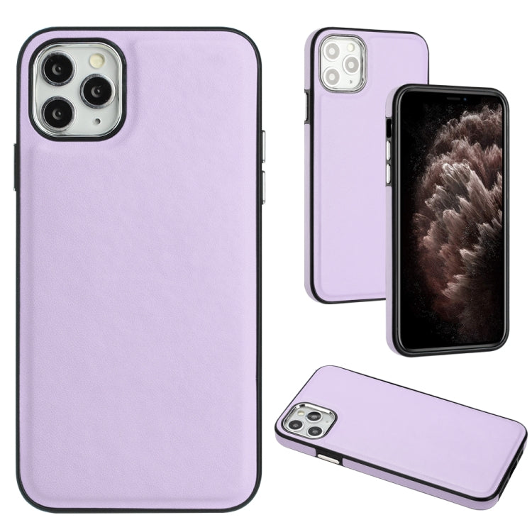Leather Texture Full Coverage Phone Case, For iPhone 11 Pro, For iPhone X / XS, For iPhone XR, For iPhone XS Max
