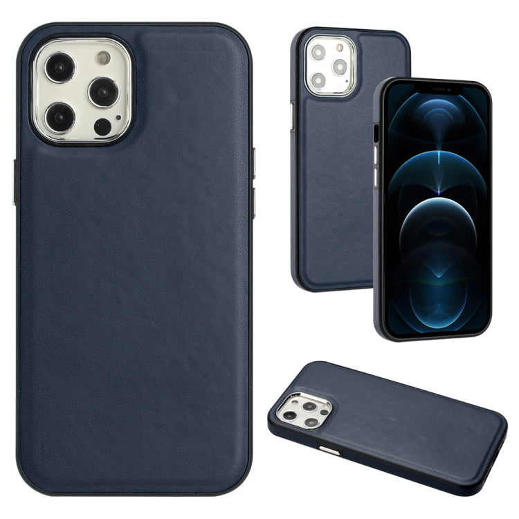 Leather Texture Full Coverage Phone Case, For iPhone 12, For iPhone 12 Pro Max, For iPhone 11 Pro Max, For iPhone 11