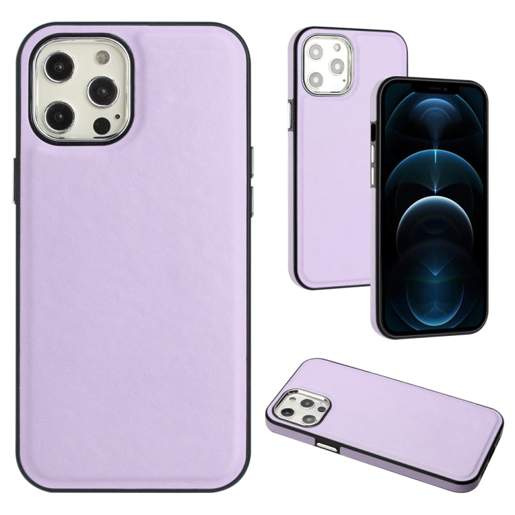 Leather Texture Full Coverage Phone Case, For iPhone 12, For iPhone 12 Pro Max, For iPhone 11 Pro Max, For iPhone 11