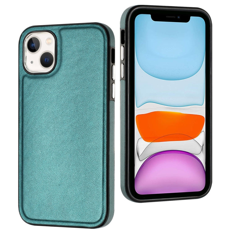 Leather Texture Full Coverage Phone Case, For iPhone 15 Pro Max, For iPhone 14 Plus, For iPhone 14, For iPhone 15 Pro