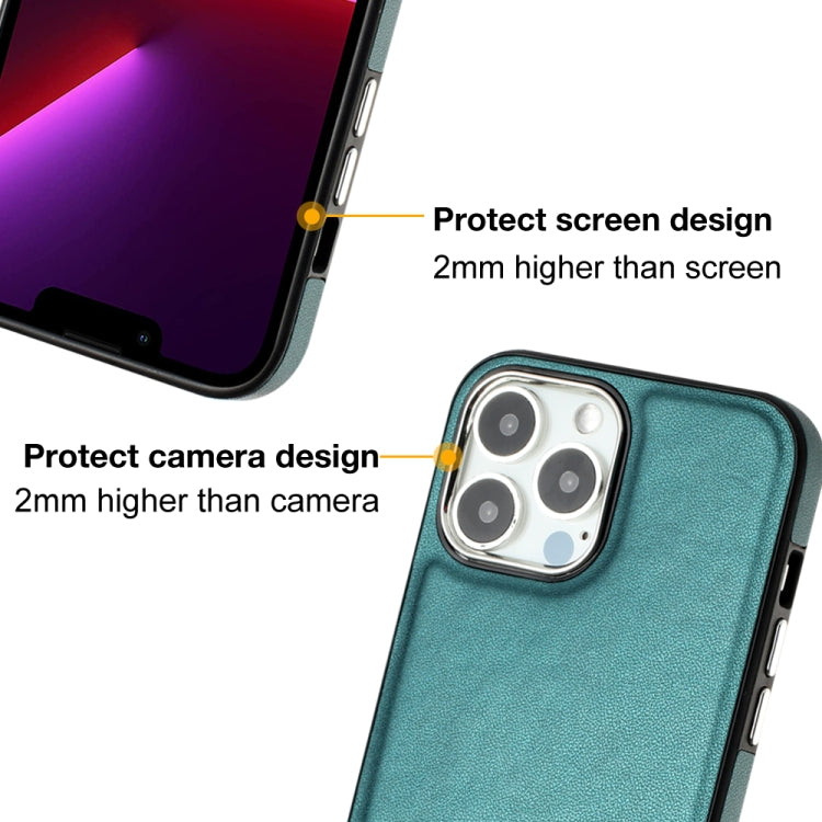 Leather Texture Full Coverage Phone Case, For iPhone 15 Plus, For iPhone 14 Pro, For iPhone 14 Pro Max, For iPhone 15