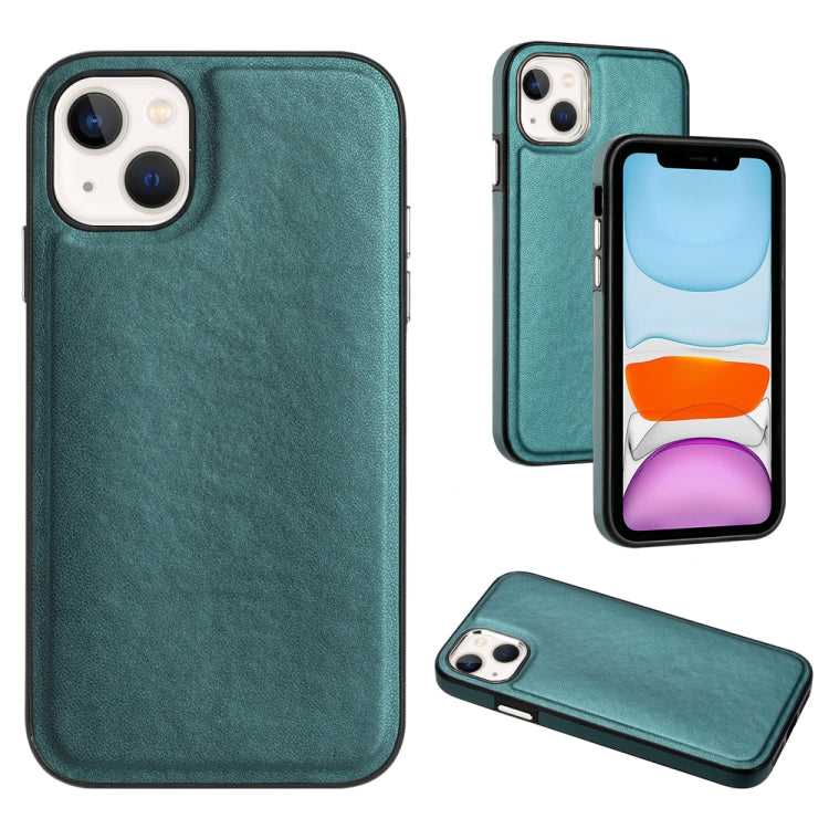 Leather Texture Full Coverage Phone Case, For iPhone 15 Plus, For iPhone 14 Pro, For iPhone 14 Pro Max, For iPhone 15