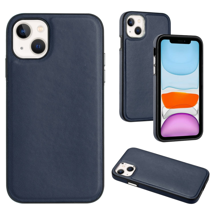 Leather Texture Full Coverage Phone Case, For iPhone 15 Plus, For iPhone 14 Pro, For iPhone 14 Pro Max, For iPhone 15