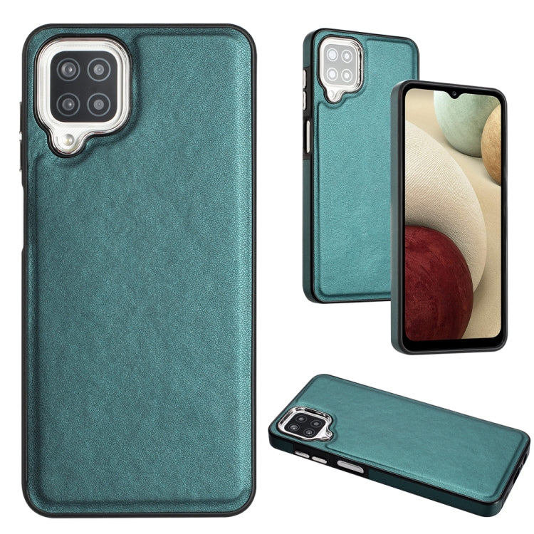 Leather Texture Full Coverage Phone Case