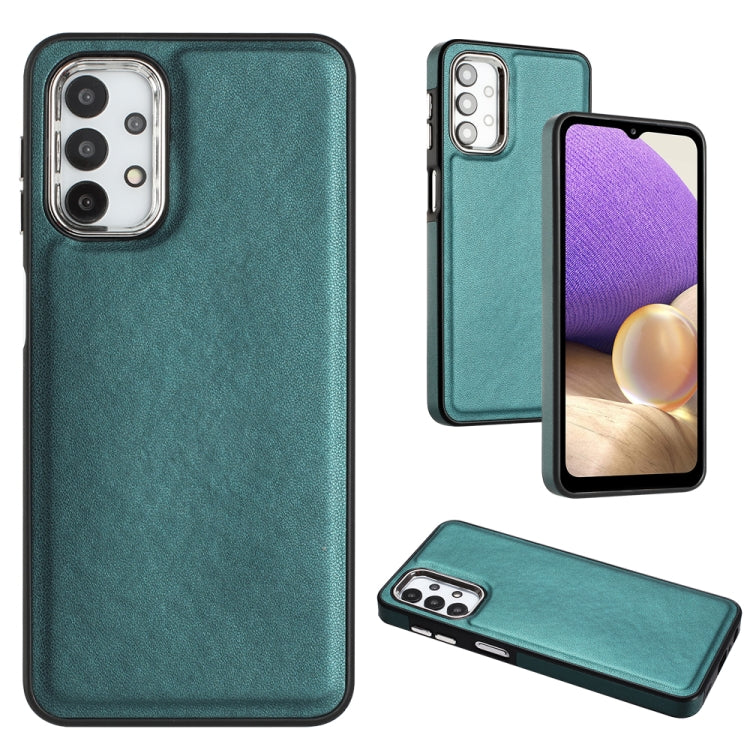 Leather Texture Full Coverage Phone Case