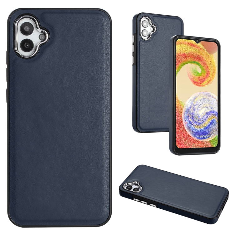 Leather Texture Full Coverage Phone Case