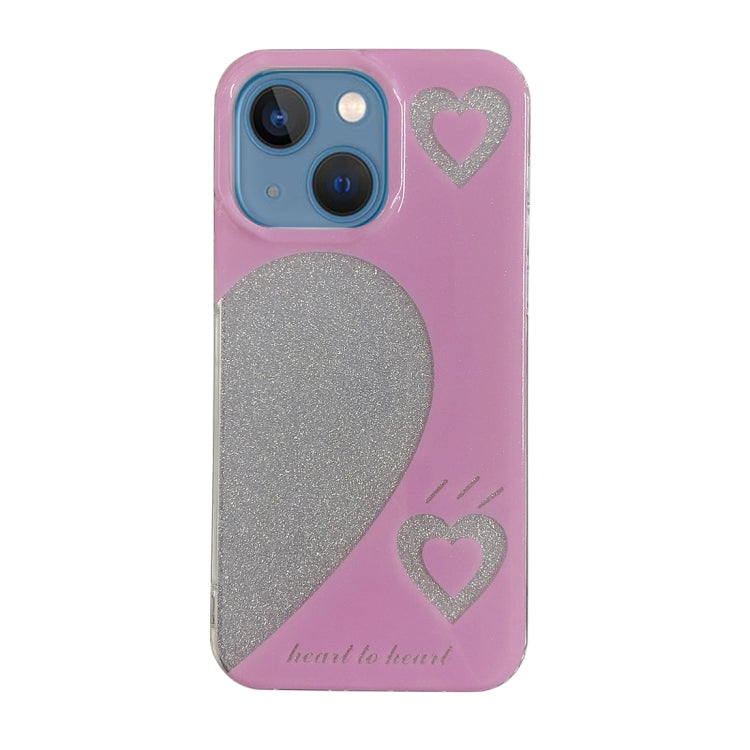 PC + TPU Dual-side Laminating IMD Phone Case, For iPhone 14, For iPhone 14 Pro, For iPhone 14 Pro Max, For iPhone 13 Pro Max, For iPhone 13 Pro, For iPhone 13, For iPhone 12, For iPhone 12 Pro Max, For iPhone 12 Pro, For iPhone 11 Pro Max, For iPhone 11