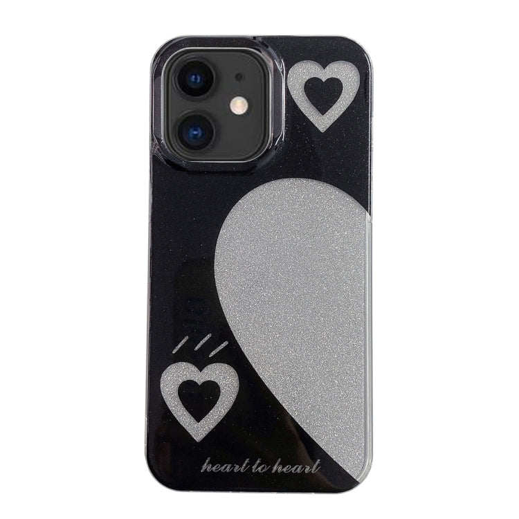 PC + TPU Dual-side Laminating IMD Phone Case, For iPhone 14, For iPhone 14 Pro, For iPhone 14 Pro Max, For iPhone 13 Pro Max, For iPhone 13 Pro, For iPhone 13, For iPhone 12, For iPhone 12 Pro Max, For iPhone 12 Pro, For iPhone 11 Pro Max, For iPhone 11