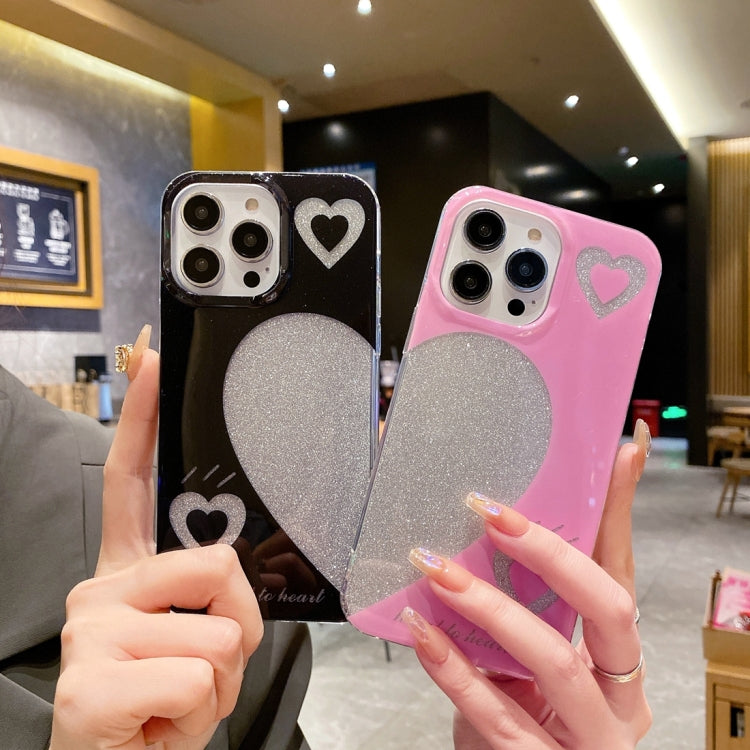 PC + TPU Dual-side Laminating IMD Phone Case, For iPhone 14, For iPhone 14 Pro, For iPhone 14 Pro Max, For iPhone 13 Pro Max, For iPhone 13 Pro, For iPhone 13, For iPhone 12, For iPhone 12 Pro Max, For iPhone 12 Pro, For iPhone 11 Pro Max, For iPhone 11