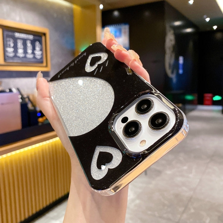 PC + TPU Dual-side Laminating IMD Phone Case, For iPhone 14, For iPhone 14 Pro, For iPhone 14 Pro Max, For iPhone 13 Pro Max, For iPhone 13 Pro, For iPhone 13, For iPhone 12, For iPhone 12 Pro Max, For iPhone 12 Pro, For iPhone 11 Pro Max, For iPhone 11