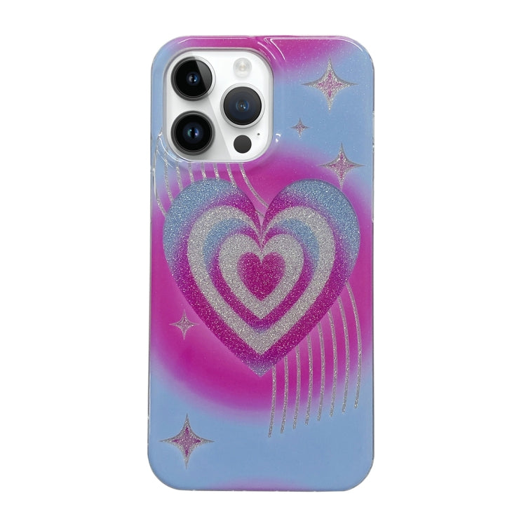 PC + TPU Dual-side Laminating IMD Phone Case, For iPhone 14, For iPhone 14 Pro, For iPhone 14 Pro Max, For iPhone 13 Pro Max, For iPhone 13 Pro, For iPhone 13, For iPhone 12, For iPhone 12 Pro Max, For iPhone 12 Pro, For iPhone 11 Pro Max, For iPhone 11