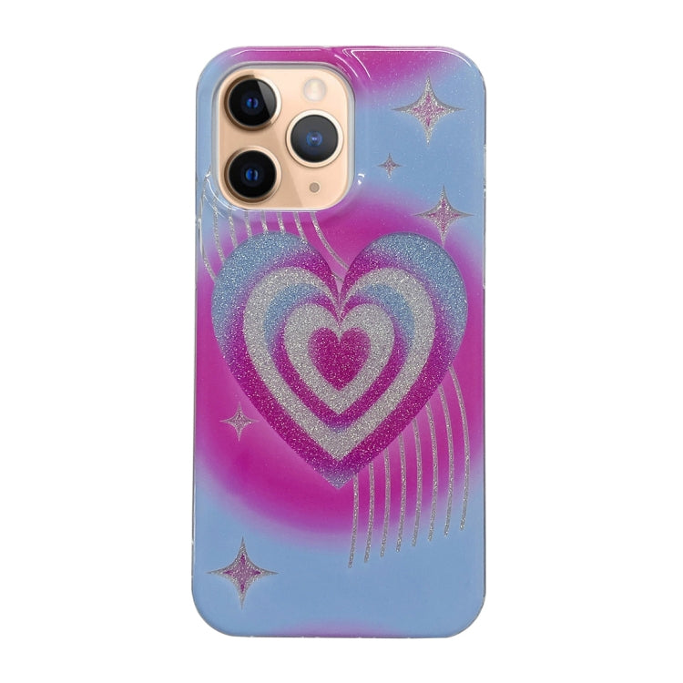 PC + TPU Dual-side Laminating IMD Phone Case, For iPhone 14, For iPhone 14 Pro, For iPhone 14 Pro Max, For iPhone 13 Pro Max, For iPhone 13 Pro, For iPhone 13, For iPhone 12, For iPhone 12 Pro Max, For iPhone 12 Pro, For iPhone 11 Pro Max, For iPhone 11