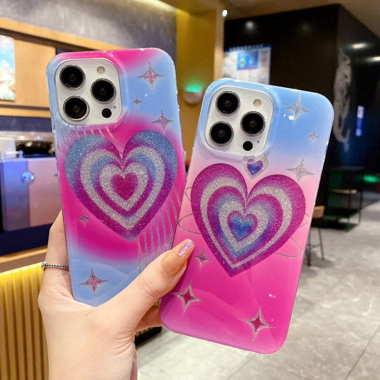 PC + TPU Dual-side Laminating IMD Phone Case, For iPhone 14, For iPhone 14 Pro, For iPhone 14 Pro Max, For iPhone 13 Pro Max, For iPhone 13 Pro, For iPhone 13, For iPhone 12, For iPhone 12 Pro Max, For iPhone 12 Pro, For iPhone 11 Pro Max, For iPhone 11