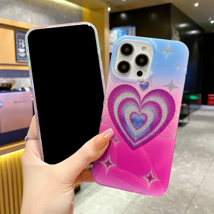 PC + TPU Dual-side Laminating IMD Phone Case, For iPhone 14, For iPhone 14 Pro, For iPhone 14 Pro Max, For iPhone 13 Pro Max, For iPhone 13 Pro, For iPhone 13, For iPhone 12, For iPhone 12 Pro Max, For iPhone 12 Pro, For iPhone 11 Pro Max, For iPhone 11