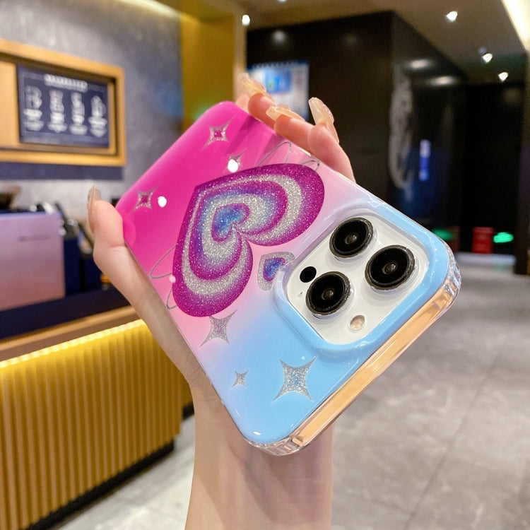 PC + TPU Dual-side Laminating IMD Phone Case, For iPhone 14, For iPhone 14 Pro, For iPhone 14 Pro Max, For iPhone 13 Pro Max, For iPhone 13 Pro, For iPhone 13, For iPhone 12, For iPhone 12 Pro Max, For iPhone 12 Pro, For iPhone 11 Pro Max, For iPhone 11