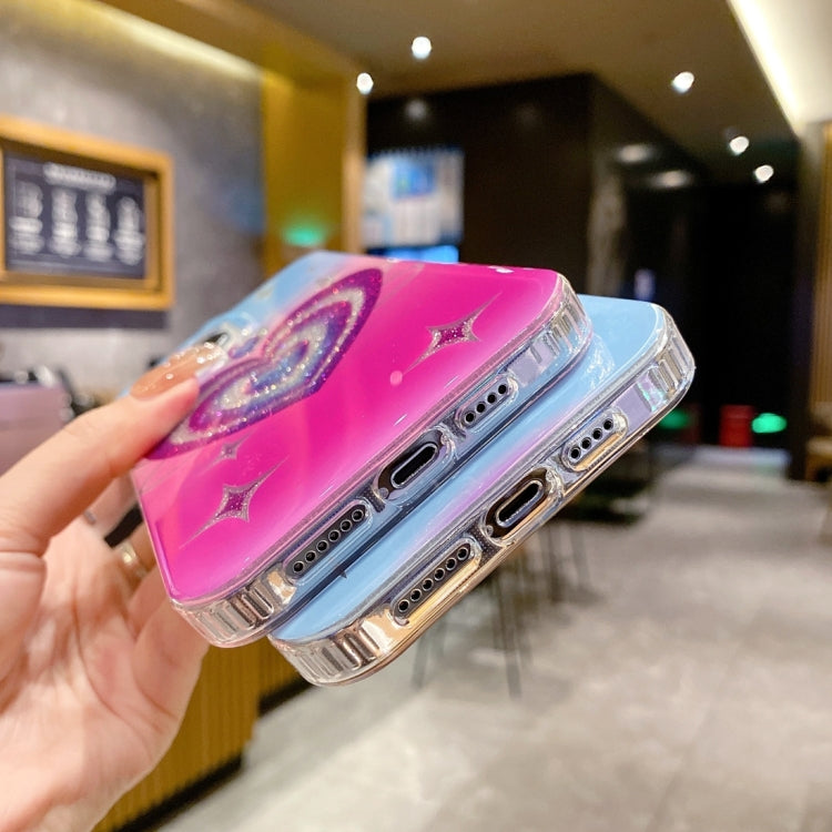 PC + TPU Dual-side Laminating IMD Phone Case, For iPhone 14, For iPhone 14 Pro, For iPhone 14 Pro Max, For iPhone 13 Pro Max, For iPhone 13 Pro, For iPhone 13, For iPhone 12, For iPhone 12 Pro Max, For iPhone 12 Pro, For iPhone 11 Pro Max, For iPhone 11