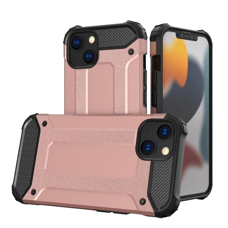 Magic Armor TPU Phone Case
