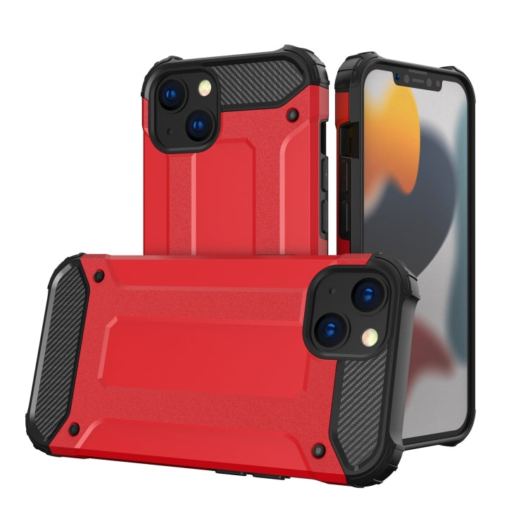 Magic Armor TPU Phone Case