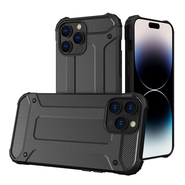 Magic Armor TPU Phone Case