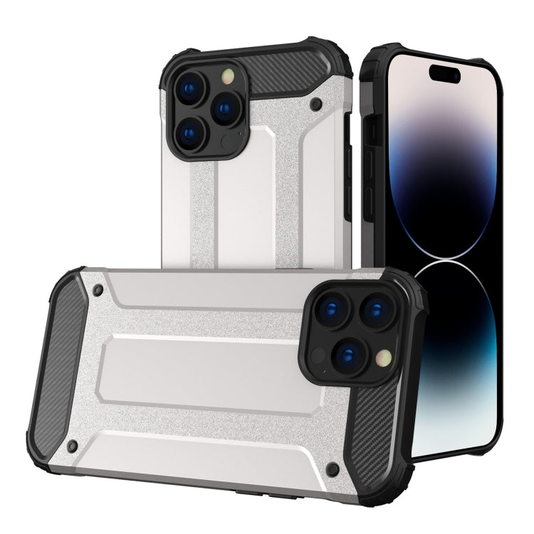Magic Armor TPU Phone Case