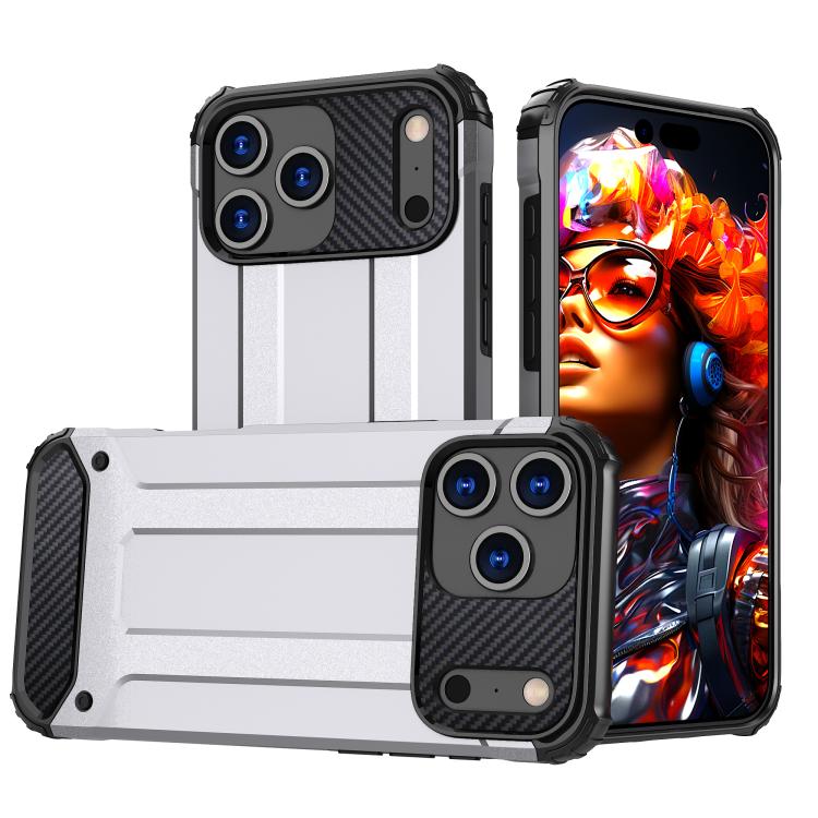 Magic Armor TPU Phone Case