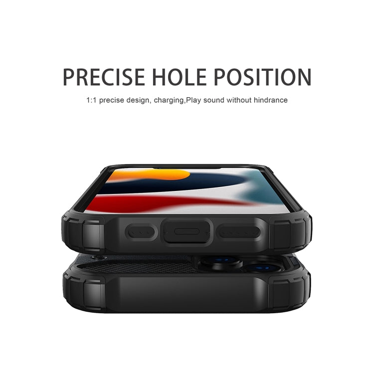 Magic Armor TPU Phone Case, For iPhone 17 Pro Max, For iPhone 17 Pro, For iPhone 17