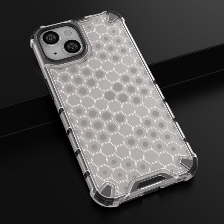 Lanyard Honeycomb Phone Case