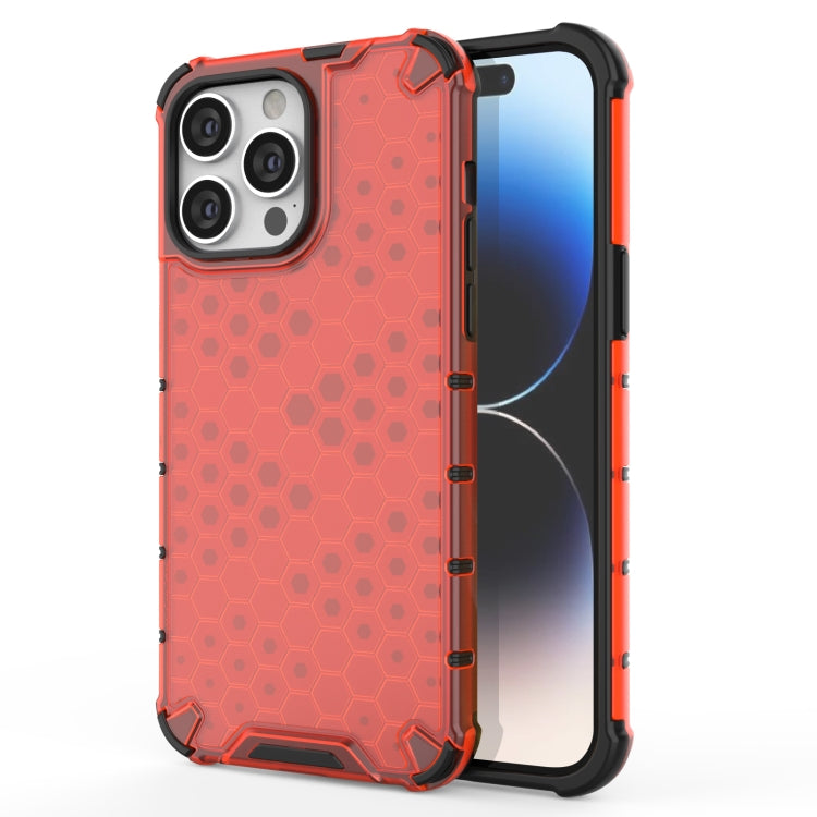 Honeycomb Phone Case, For iPhone 15 Pro Max, For iPhone 15 Pro, For iPhone 15 Plus, For iPhone 15