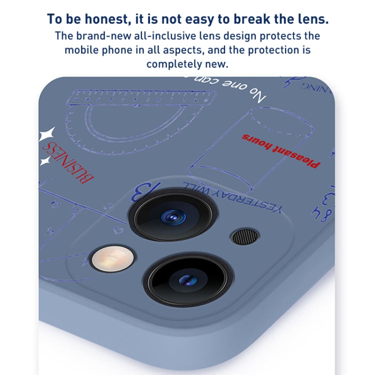 Astronaut Pattern Frosted TPU Phone Case, For iPhone 13 mini, For iPhone 12, For iPhone 12 Pro Max, For iPhone 12 Pro, For iPhone 12 mini, For iPhone 11 Pro Max, For iPhone 11, For iPhone 11 Pro