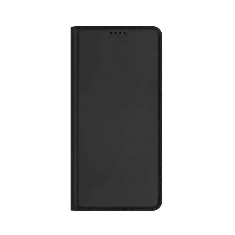 DUX DUCIS Skin Pro Series Flip Leather Phone Case, For iPhone 17e / 16e, For iPhone 17 Pro Max, For iPhone 17 Pro, For iPhone 17, For iPhone Air