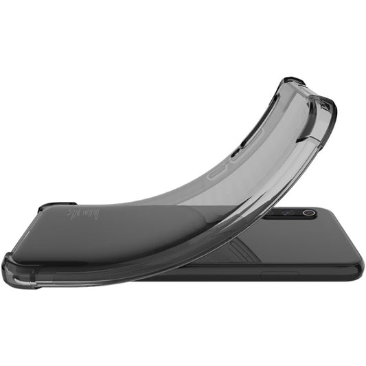 Durable TPU case corner grip protection for Huawei P40 Pro 5G smartphone
