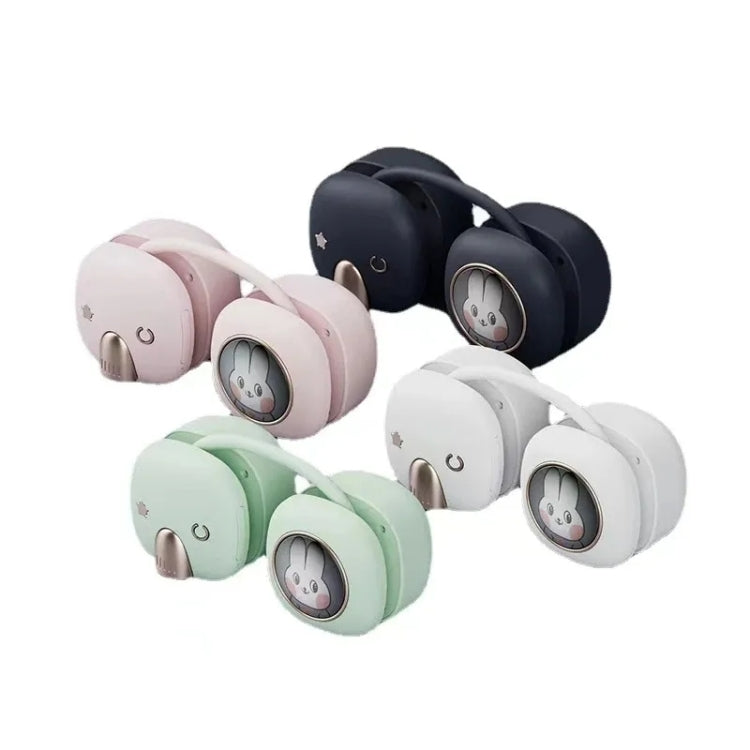 T5 USB Portable Wireless Hanging Neck Bluetooth Speaker