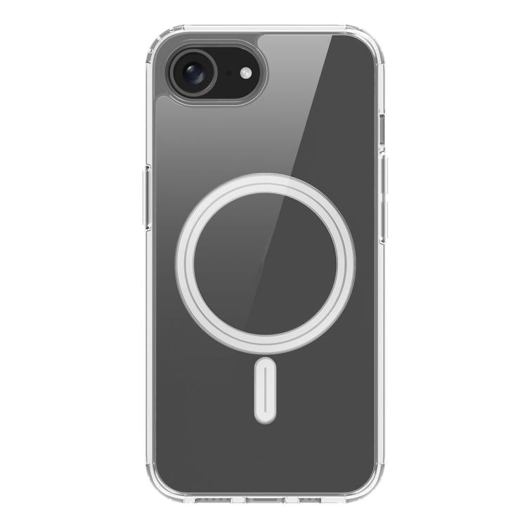 Coque DUX DUCIS Clin Mag Series Magsafe TPU pour iPhone 16 Pro Max, iPhone 16 Pro, iPhone 16 Plus, iPhone 16, iPhone 16e, iPhone 15 Pro Max, iPhone 15 Pro, iPhone 15 Plus, iPhone 15
