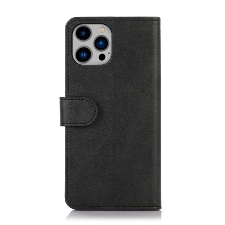 Cow Texture Leather Phone Case, For iPhone 15 Pro, For iPhone 15 Plus, For iPhone 15
