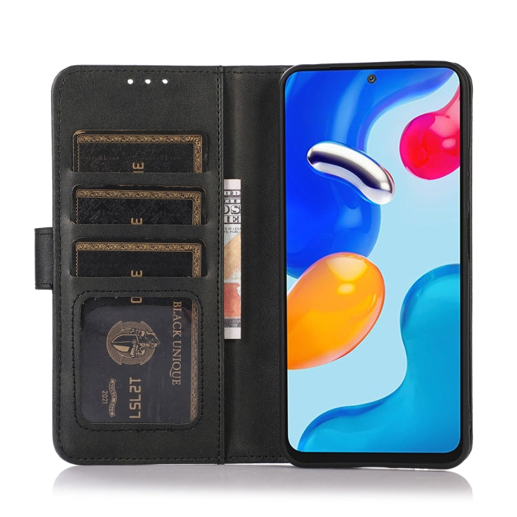 Cow Texture Leather Phone Case, For iPhone 15 Pro, For iPhone 15 Plus, For iPhone 15