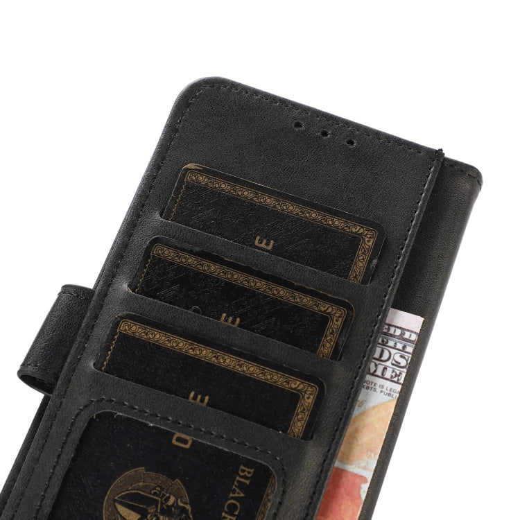 Cow Texture Leather Phone Case, For iPhone 15 Pro, For iPhone 15 Plus, For iPhone 15