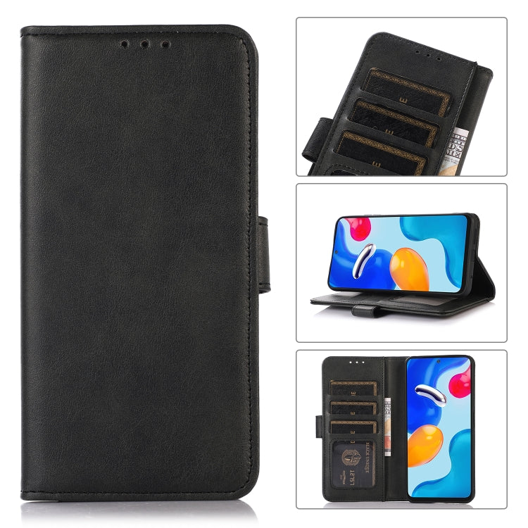 Cow Texture Leather Phone Case, For iPhone 15 Pro, For iPhone 15 Plus, For iPhone 15