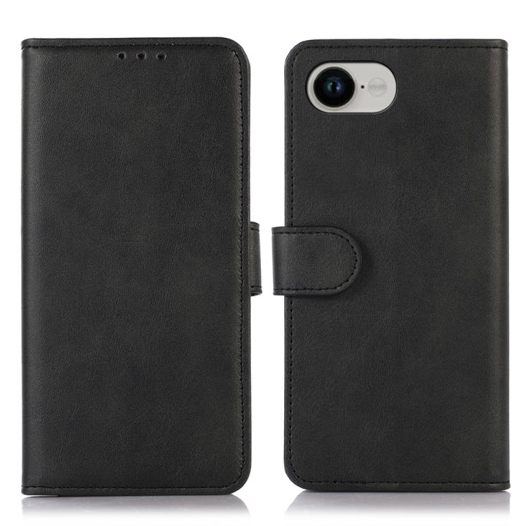 Cow Texture Leather Phone Case, For iPhone 16e, For iPhone 16 Pro Max, For iPhone 16 Pro, For iPhone 16 Plus, For iPhone 16, For iPhone 15 Pro Max