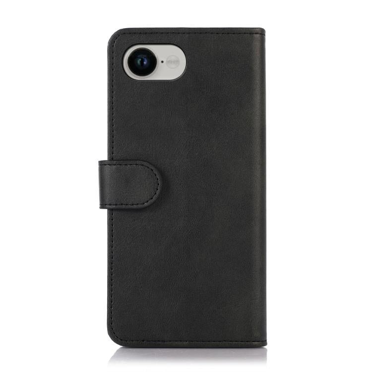 Cow Texture Leather Phone Case, For iPhone 16e, For iPhone 16 Pro Max, For iPhone 16 Pro, For iPhone 16 Plus, For iPhone 16, For iPhone 15 Pro Max