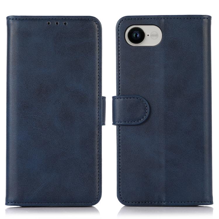Cow Texture Leather Phone Case, For iPhone 16e, For iPhone 16 Pro Max, For iPhone 16 Pro, For iPhone 16 Plus, For iPhone 16, For iPhone 15 Pro Max