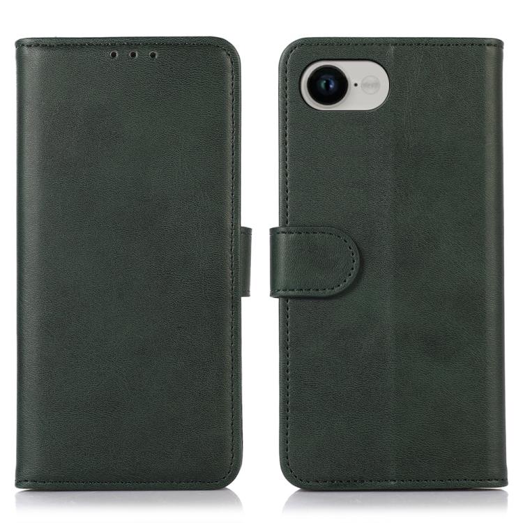 Cow Texture Leather Phone Case, For iPhone 16e, For iPhone 16 Pro Max, For iPhone 16 Pro, For iPhone 16 Plus, For iPhone 16, For iPhone 15 Pro Max