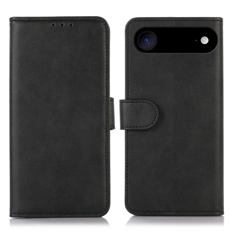 Cow Texture Leather Phone Case, For iPhone 16e, For iPhone 16 Pro Max, For iPhone 16 Pro, For iPhone 16 Plus, For iPhone 16, For iPhone 15 Pro Max